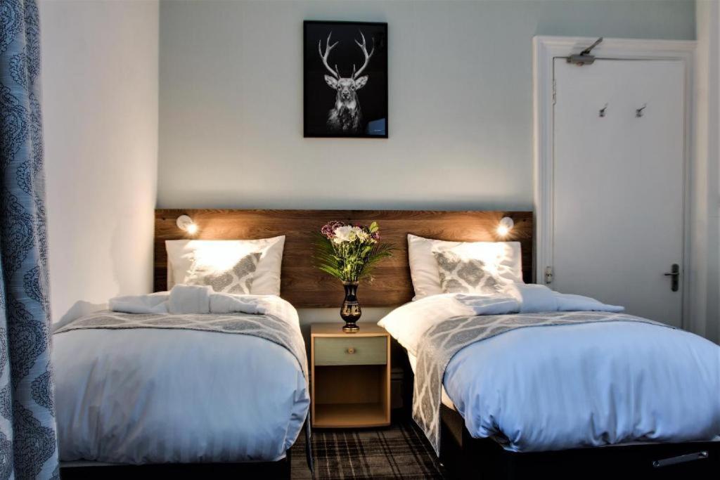 St Ives Boutique Hotel Dunoon Luaran gambar