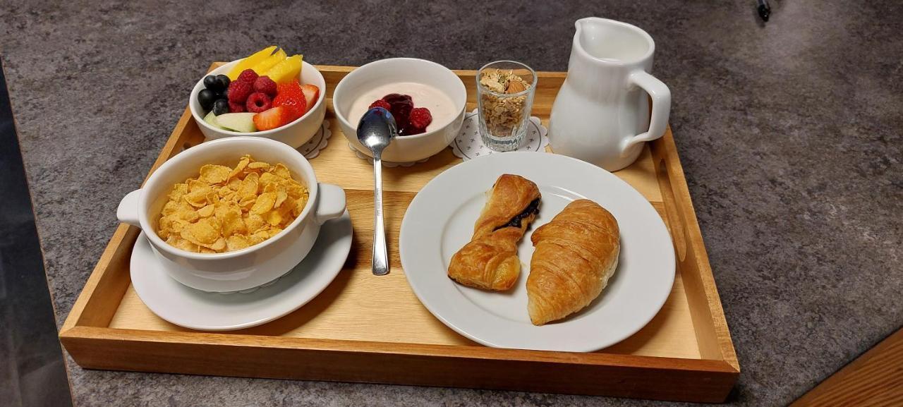 St Ives Boutique Hotel Dunoon Luaran gambar