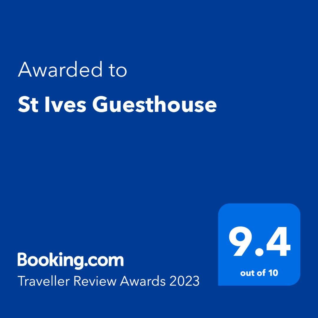 St Ives Boutique Hotel Dunoon Luaran gambar