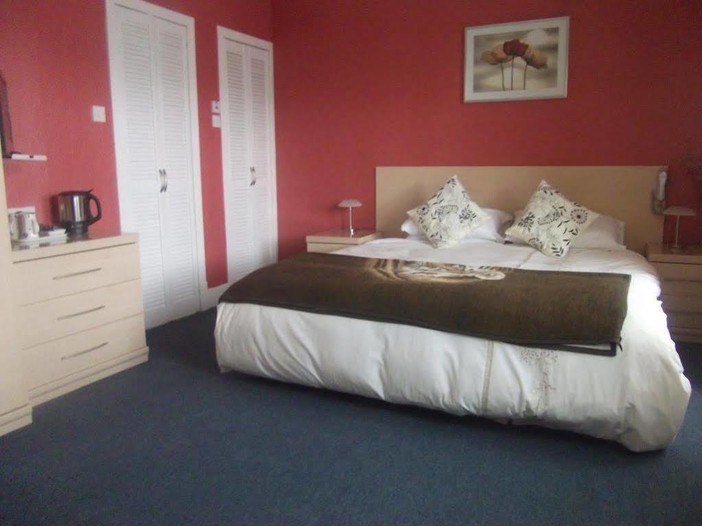 St Ives Boutique Hotel Dunoon Luaran gambar
