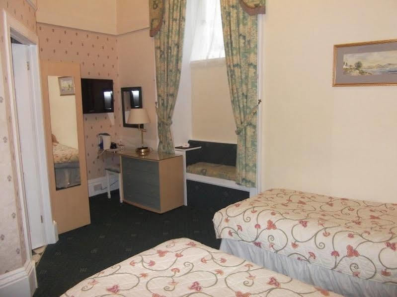St Ives Boutique Hotel Dunoon Luaran gambar