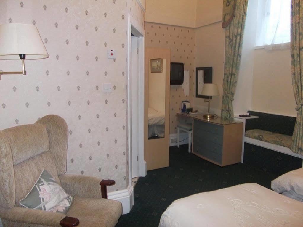 St Ives Boutique Hotel Dunoon Luaran gambar