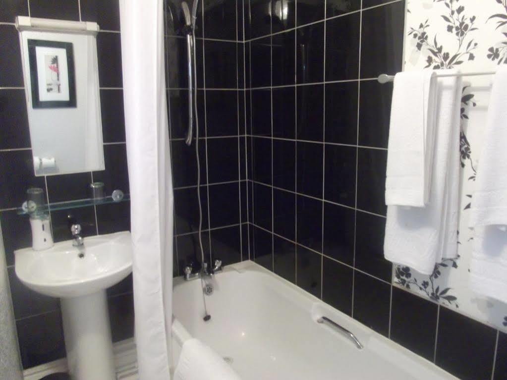St Ives Boutique Hotel Dunoon Luaran gambar