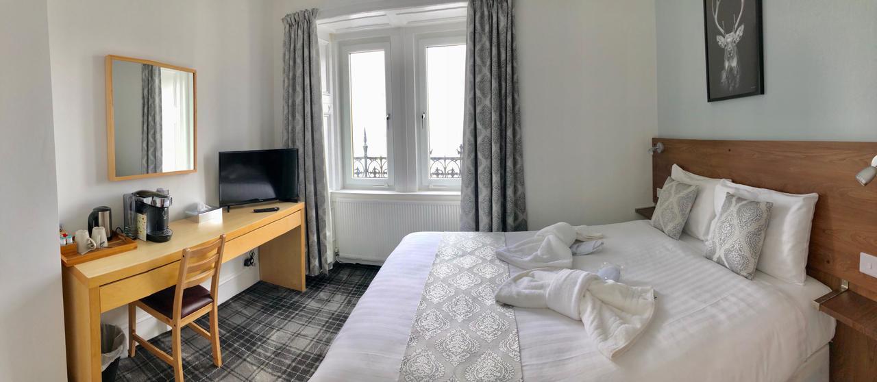 St Ives Boutique Hotel Dunoon Luaran gambar