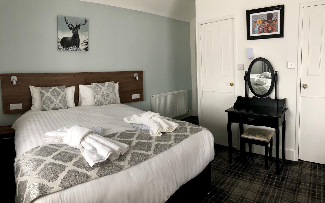 St Ives Boutique Hotel Dunoon Luaran gambar