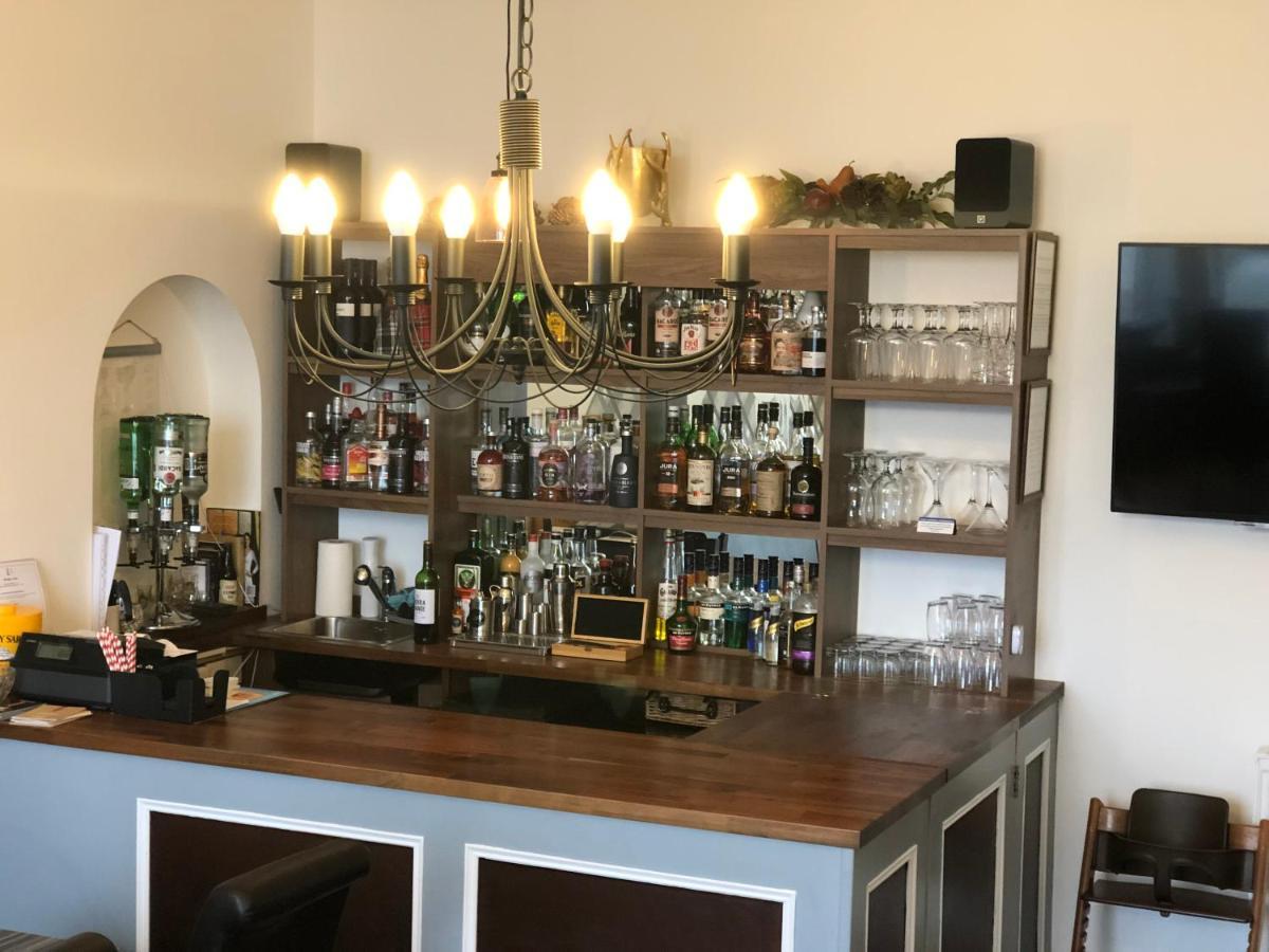 St Ives Boutique Hotel Dunoon Luaran gambar